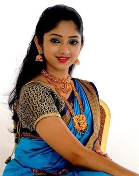 Swathi Sharma
