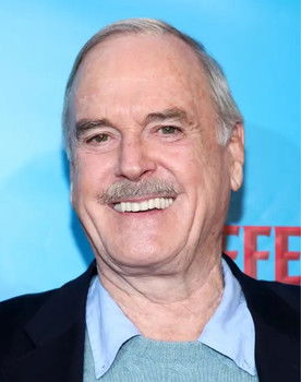John Cleese as Self