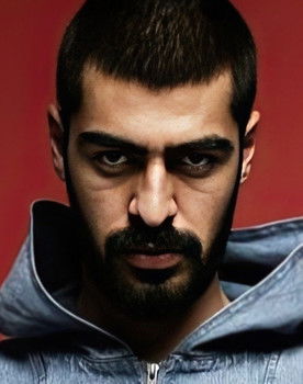 Azamat Kudzaev as Self