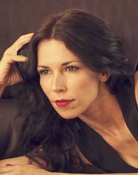 Lucia Napal