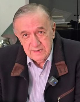 Abzal Rafikov