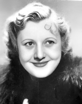 Betty Warren