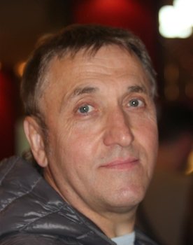 Oleg Akulich