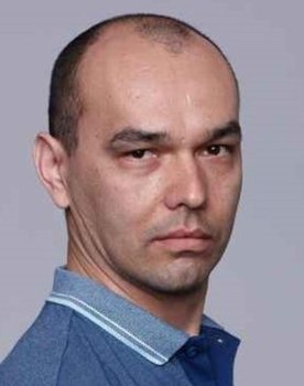 Анзор Камариддинов as доставщик