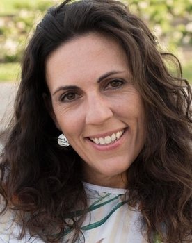 Barbara Caffarel