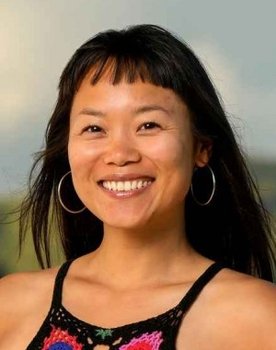 Mary Zheng as Contestant