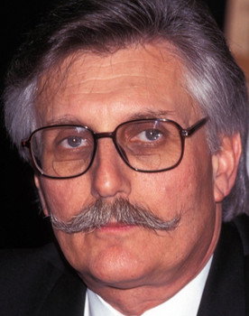 Fred Goldman as Self