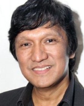 Ikang Fawzi