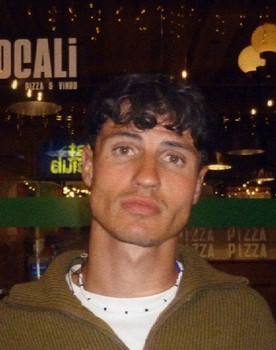 Lucas Chavand as A.S.E