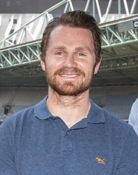 Patrick Dangerfield as Patrick Dangerfield