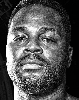 Luis Ortiz vs. Charles Martin