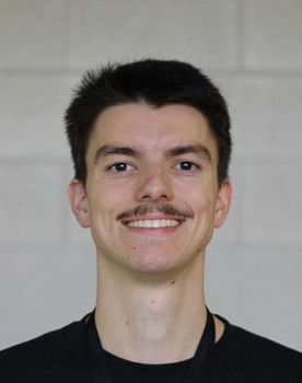 Joseph Schultz as Street Bum