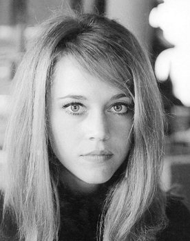 Jane Fonda as Self