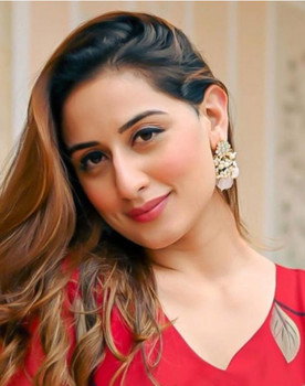 Uditi Singh as Young Maya