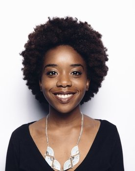 Martha da Rossa Canga Antonio
