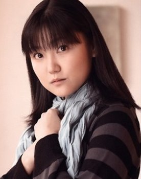 Arisa Ogasawara as Fumi Matsunaga (voice)