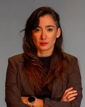 Ligia Prieto as Clarice