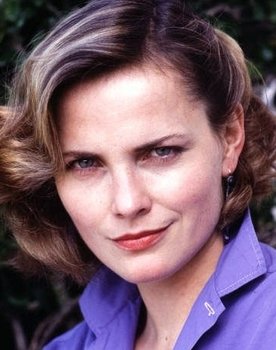 Nathalie Nell