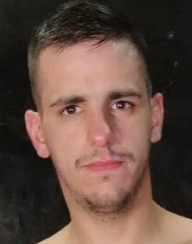 Real Men to Fuck 15