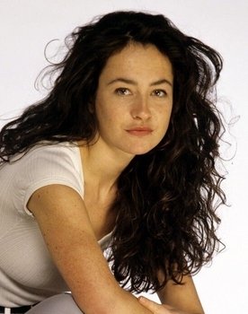 Susannah Doyle as 