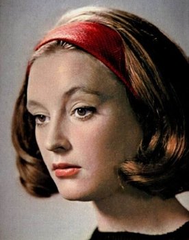 Irina Gubanova as Polina