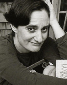 Deborah Hoffmann