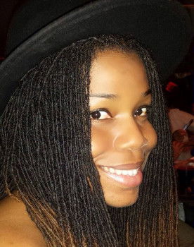 Aisha Porter-Christie