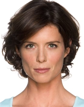 Torri Higginson