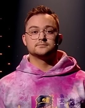 Aleksandr Bykov