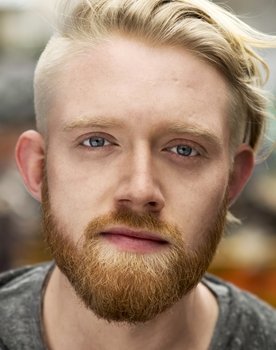 Gavan O'Connor-Duffy