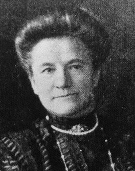 Rosalie Ida Straus