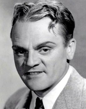 James Cagney as Danny O'Hara