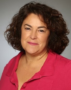 Mar Vidal as Agustina