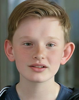 Noah Fredberg Meleady