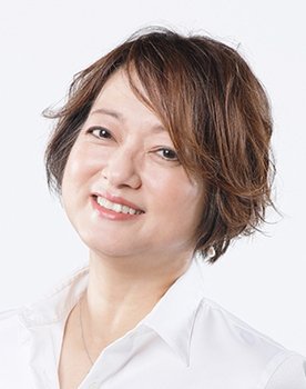 Izumi Ōgami