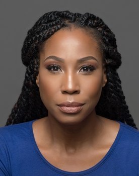 Sharon Brathwaite
