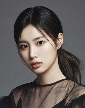 Kang Hye-won
