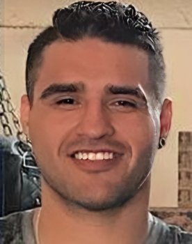 German Garcia Montes as Self