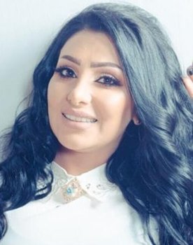 Shaimaa Raad