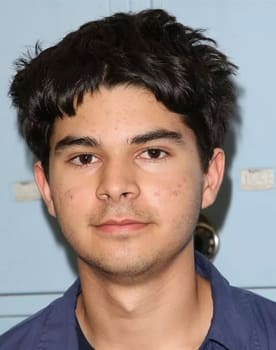 Daniel Zolghadri as Parham