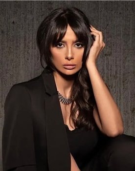 Nancy Khoury
