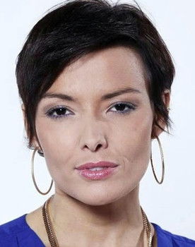 Kareen Antonn as Self