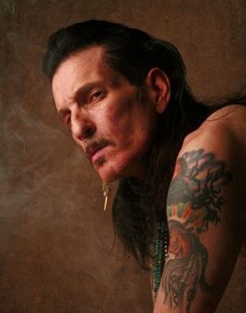 Willy DeVille as Himself