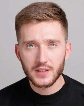 Dmitry Buzaev