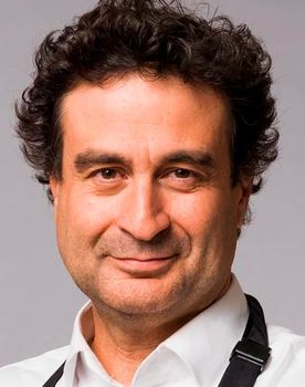 Pepe Rodríguez