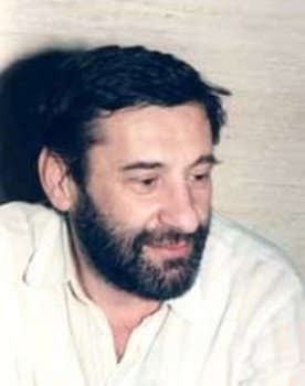 Rusomir Bogdanovski