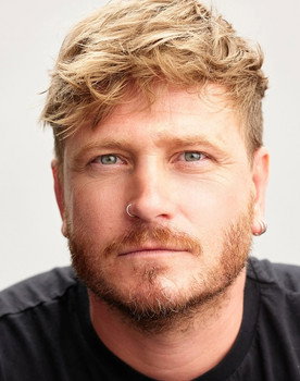 Matthew Wolfenden