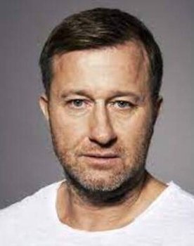 Mark Harris
