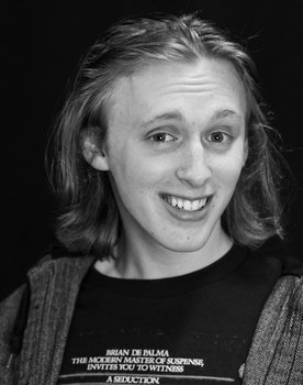 Jon Antalek