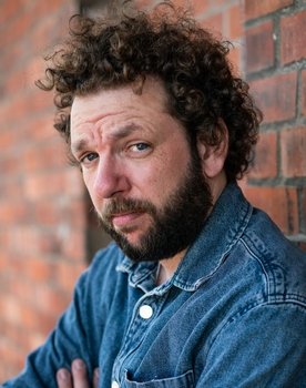 Johannes Stolt as Mirko